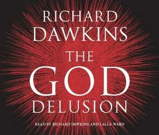 El Ateo más famoso de la actualidad: Richard Dawkins.