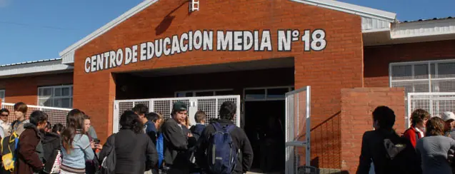 masacre escolar (Argentina)