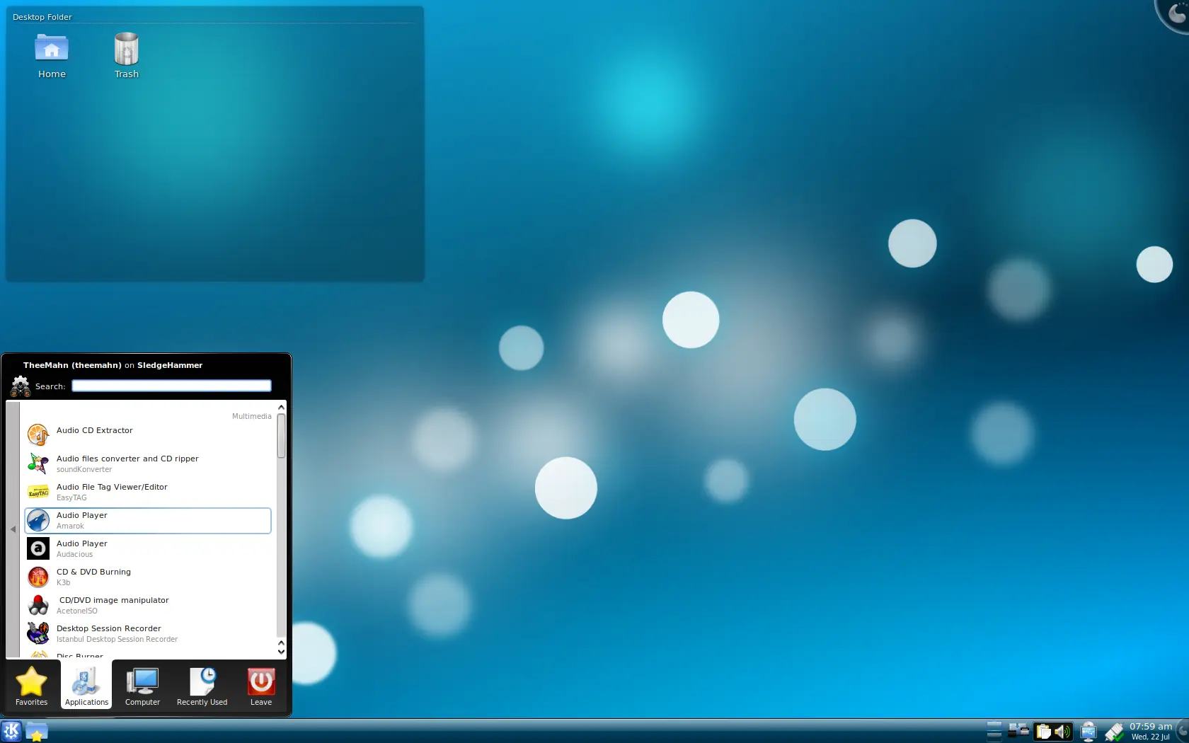 Ubuntu Ultimate Edition 2.3 x64