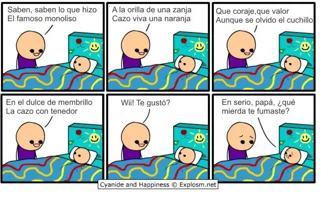 historietas