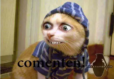 parodia del naufrago