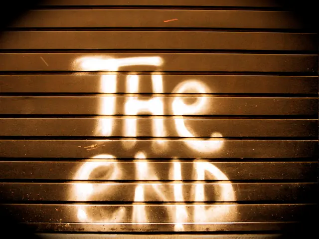 Finales (The End)