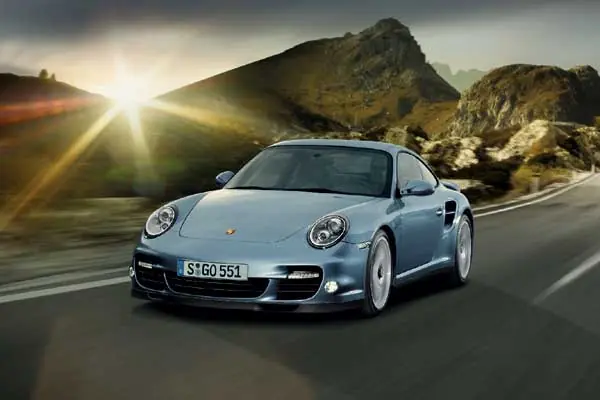 Automóviles: Ultimas novedades