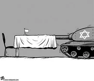 La Amnistía Militar y la "lesa humanidad"