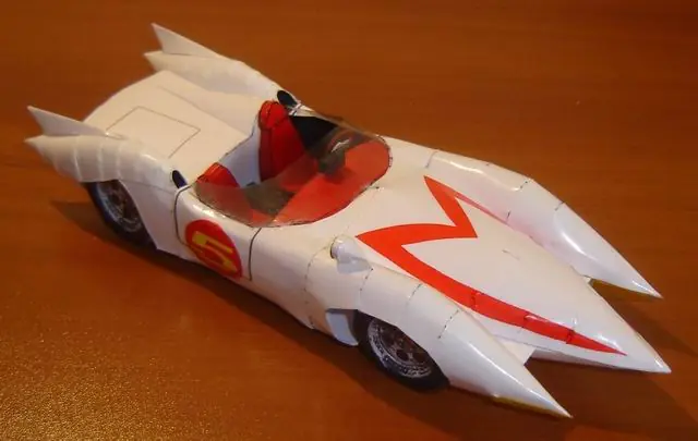 Papercraft varios