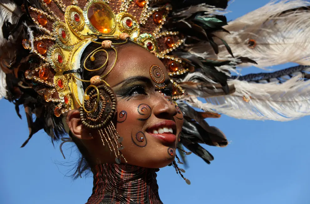 carnavales 2010 brasil imagenes impresionantes!!