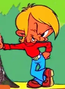 jaimito, el post que se merece para orinarse de la risa