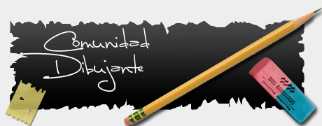 Comunidad Dibujante - La Historia
