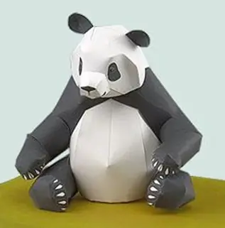 ¡ Papercraft !
