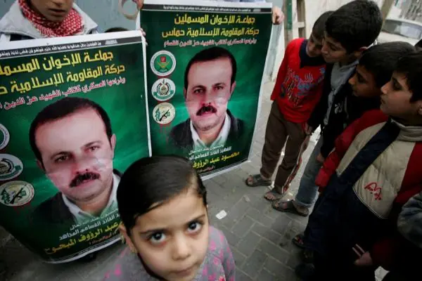 La licencia para matar del Mossad