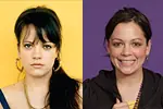Famosos Parecidos a Famosos [Parte 1]