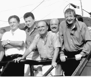 Visión de un chileno sobre Nestor Kirchner