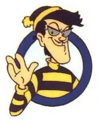Encontraron a wally !!!