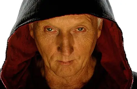 Saw 8 - Sitio Hackeado