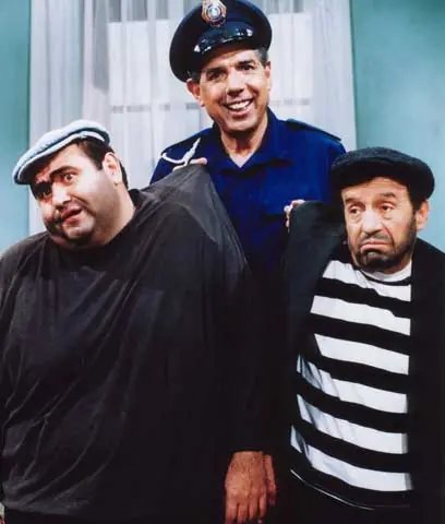 el chavo
