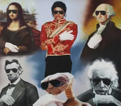 Michael Jackson vive por siempre y para siempre