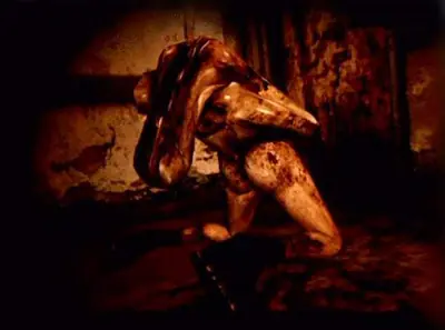 Silent hill Mounstros ¿ podrian serlo?