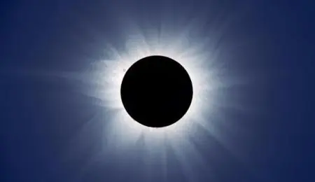 20 cosas que no sabías sobre los eclipses