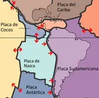 Terremoto en Chile