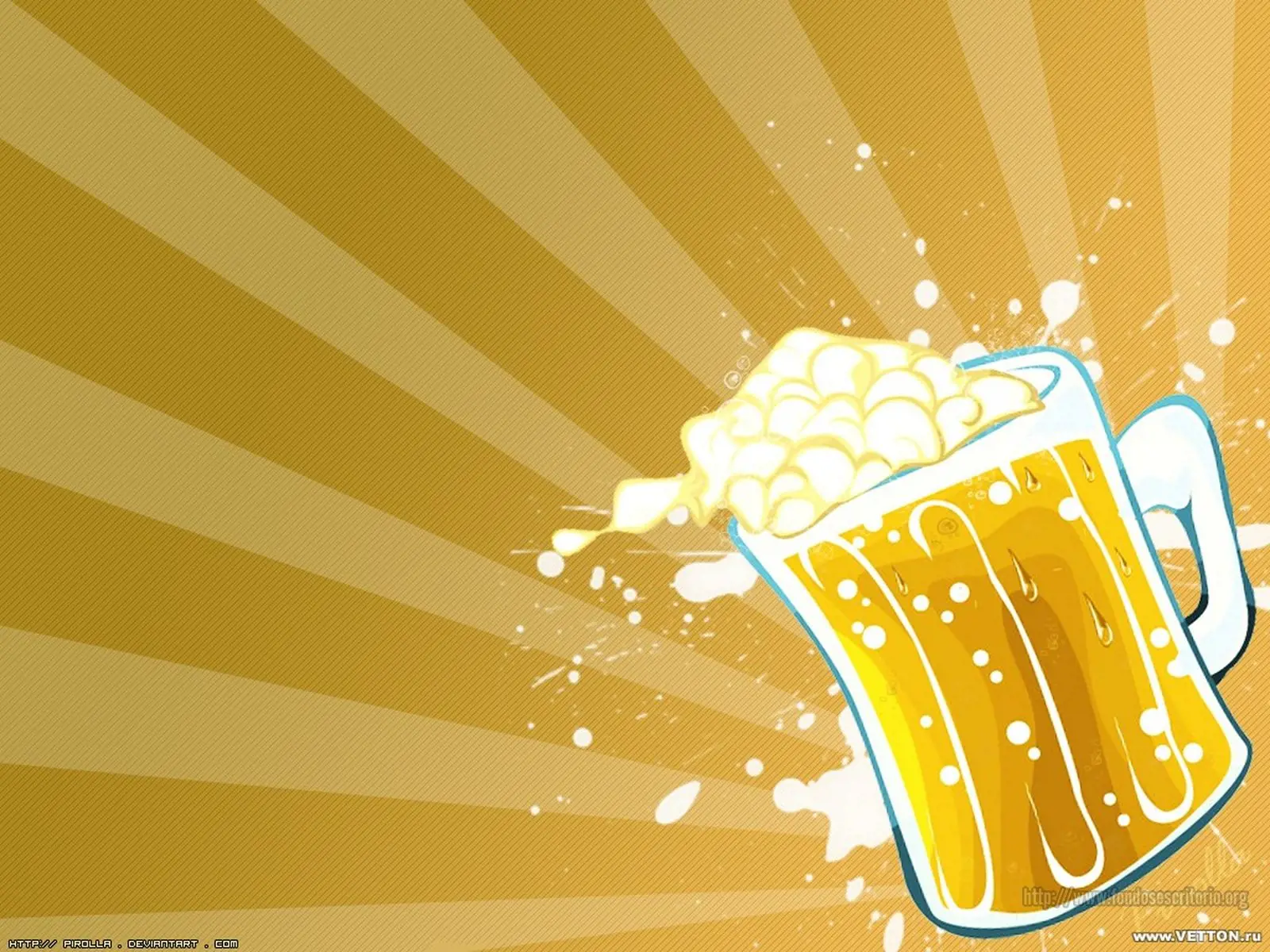 La Preferis Rubia, colorada o Negra?