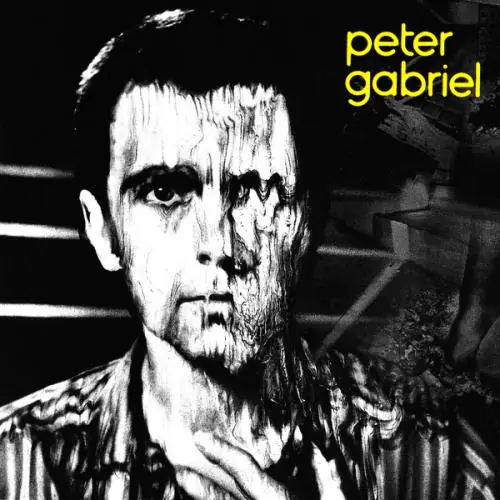 Peter Gabriel: "Juegos Sin Fronteras"