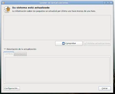 Cómo Instalar JDownloader en Ubuntu 9.10 Karmic Koala
