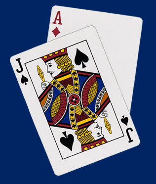 Black Jack, todo lo que hay q saber