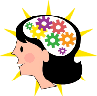 El cerebro femenino