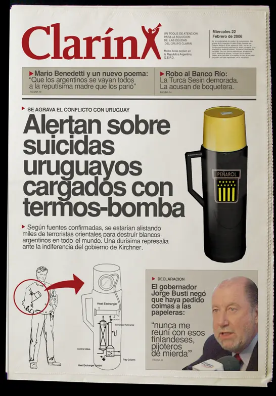 Humor Grafico