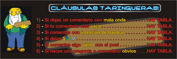 Alter Bridge Super Fail