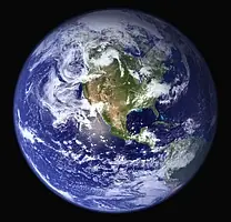 El terremoto en Chile pudo desplazar el eje de la Tierra y a