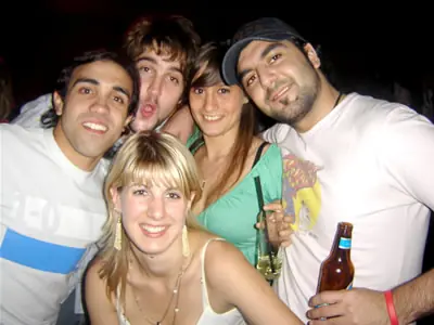 vivir sin internet te lo imaginas?