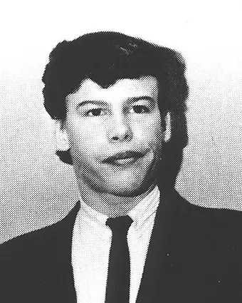 nino rata