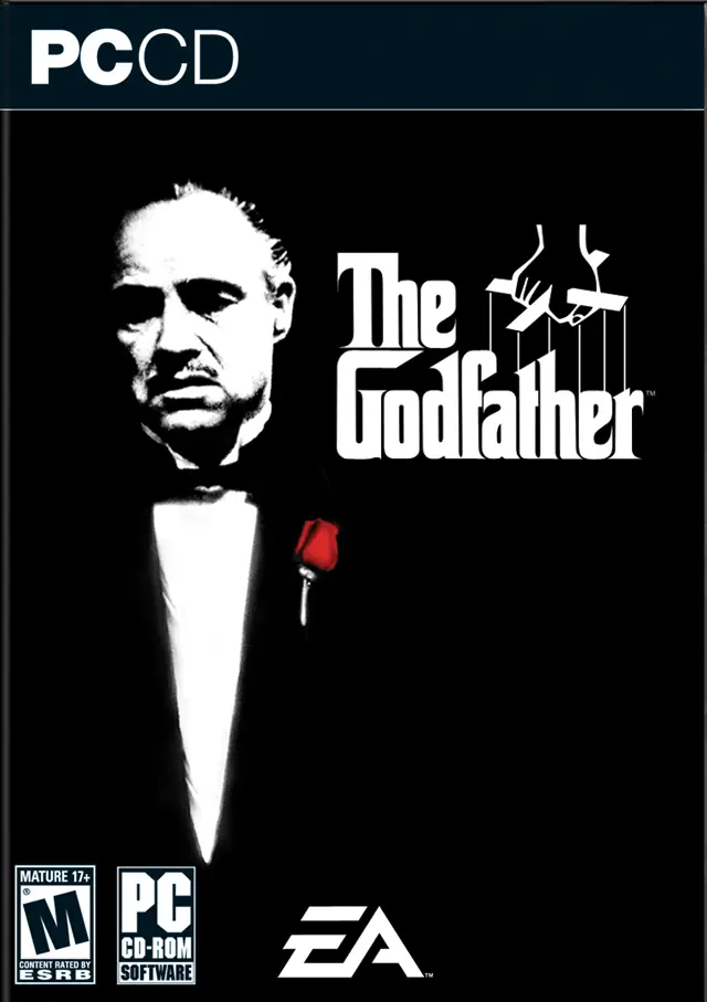 Muchas cosas del juego "El Padrino"