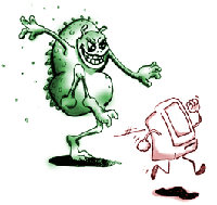 top 10 de como prevenir y eliminar virus de compu(nuevo)