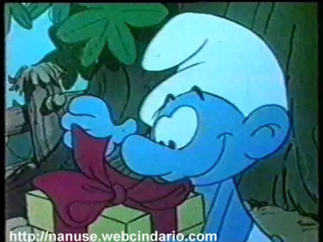 La verdad sobre los pitufos + Yapa