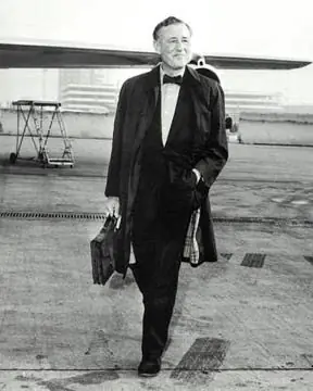 El verdadero 007 (Ian Fleming)