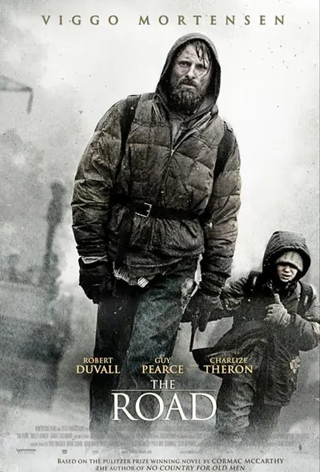 Lo mejor del cine usa para el 2010