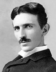 Cumpleaños Nikola Tesla