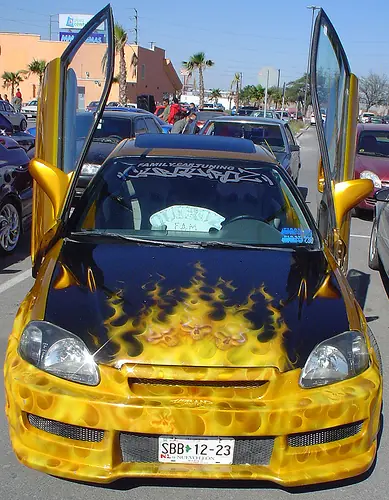 tuning