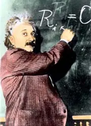 Teoria De La Relatividad Para Tontos
