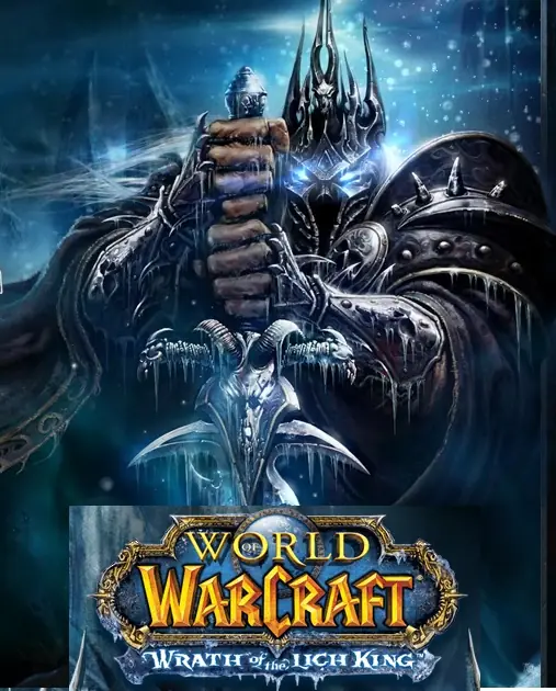 Servidor wow high rate (version 3.2.2a)