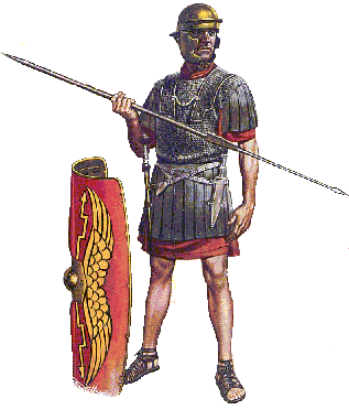 Porque calleron los Griegos ante los Romanos?