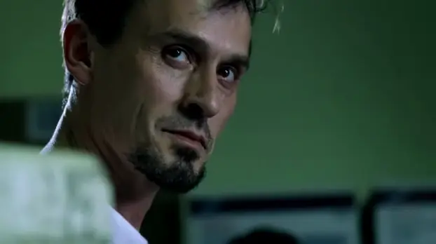 No se olviden de T-Bag