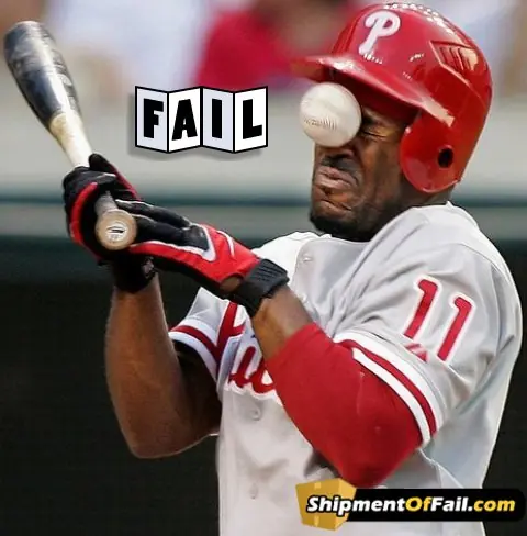 mejores fail