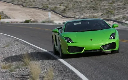 gallardo
