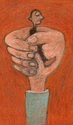 Pensamientos con mala Ortografia