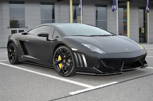 gallardo