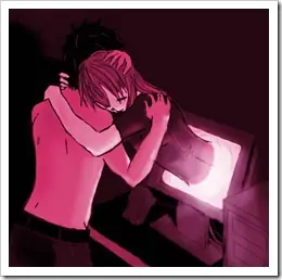 Amar tras una pc..Mito. Fantasìa Realidad?