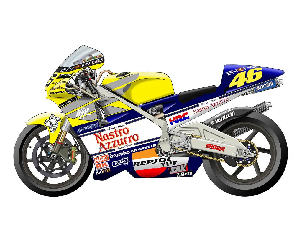 Rossi